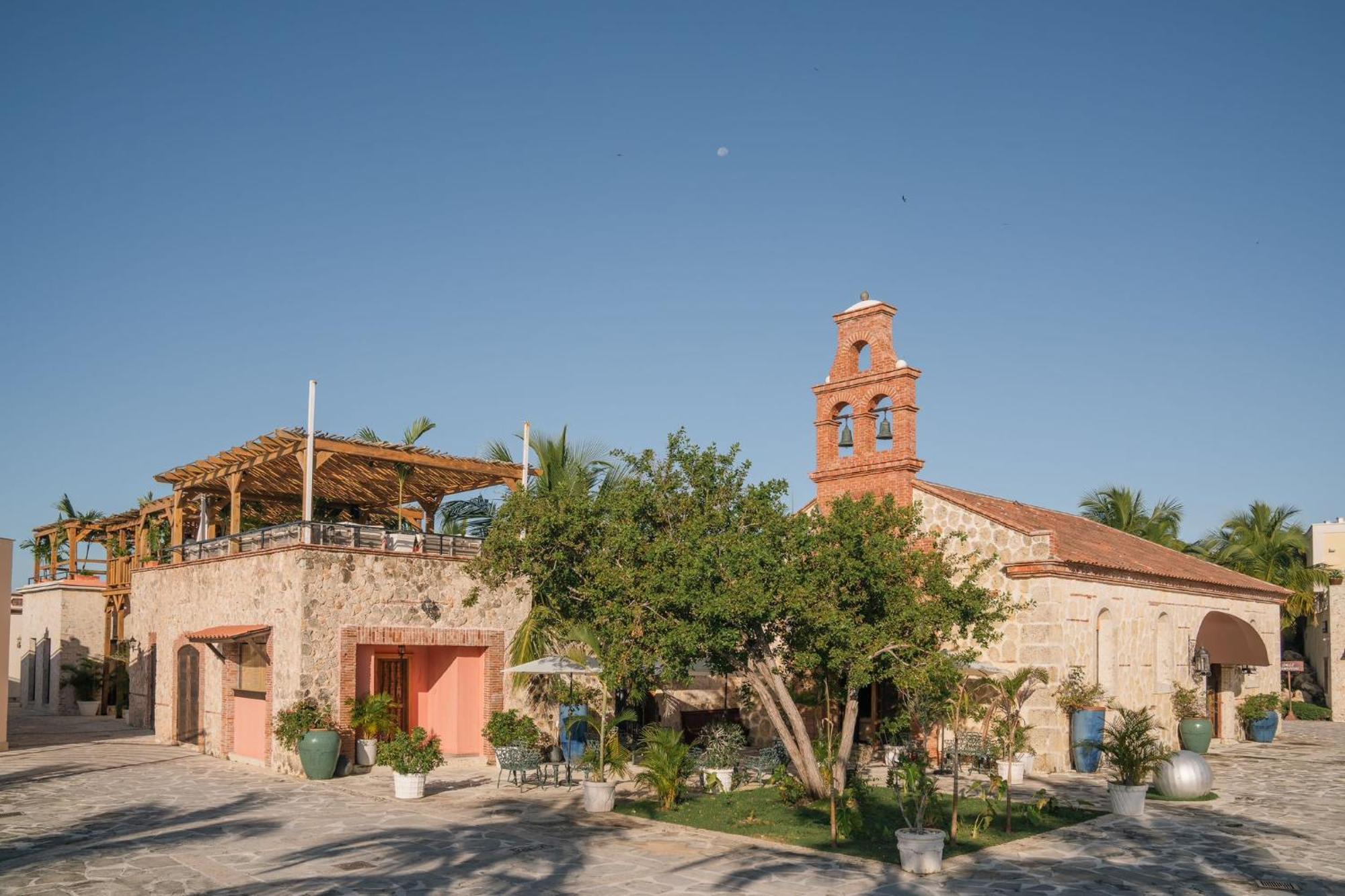 פונטה קאנה Hotel Casa Don Luis Cap Cana By Faranda Boutique מראה חיצוני תמונה
