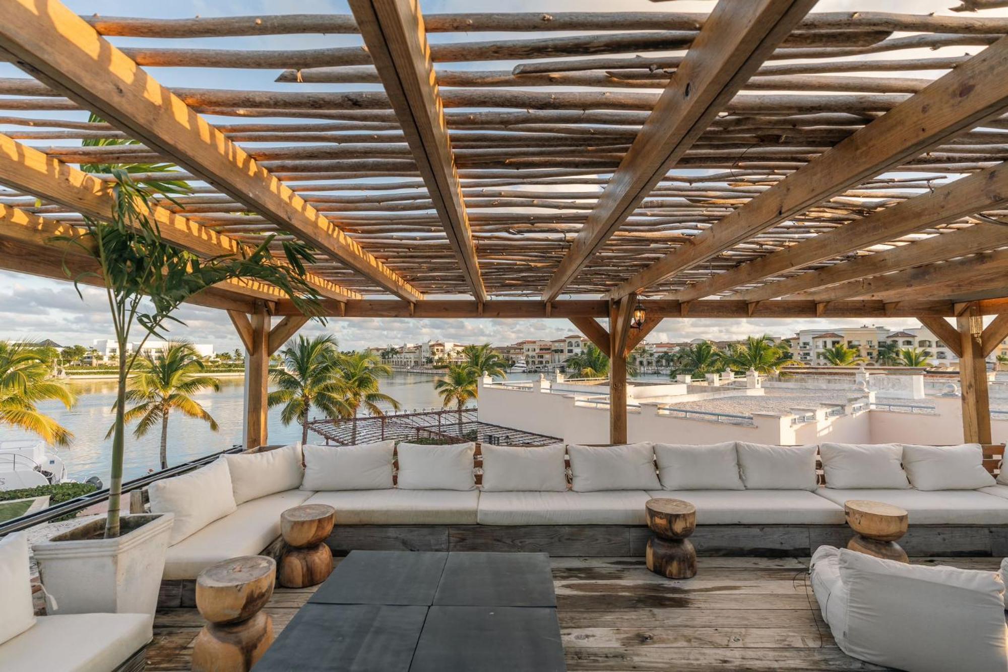 פונטה קאנה Hotel Casa Don Luis Cap Cana By Faranda Boutique מראה חיצוני תמונה