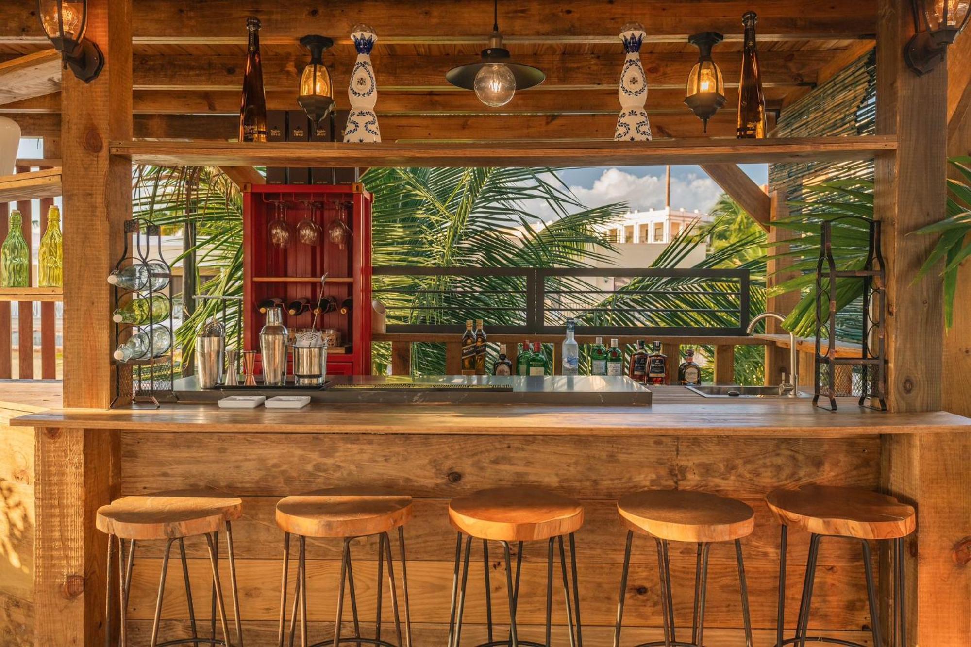 פונטה קאנה Hotel Casa Don Luis Cap Cana By Faranda Boutique מראה חיצוני תמונה