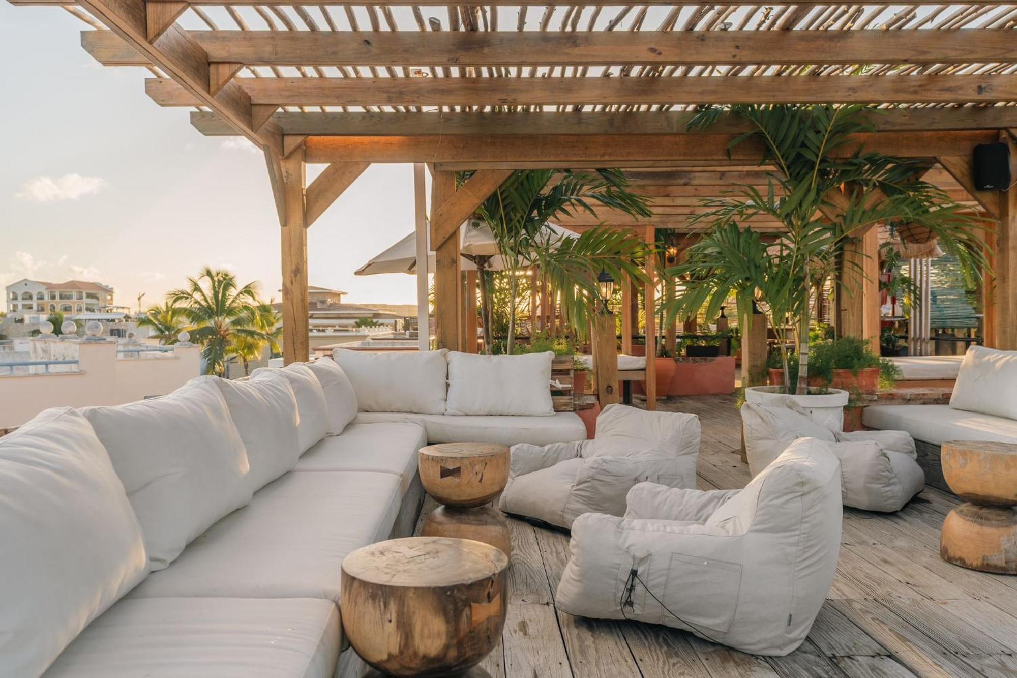 פונטה קאנה Hotel Casa Don Luis Cap Cana By Faranda Boutique מראה חיצוני תמונה
