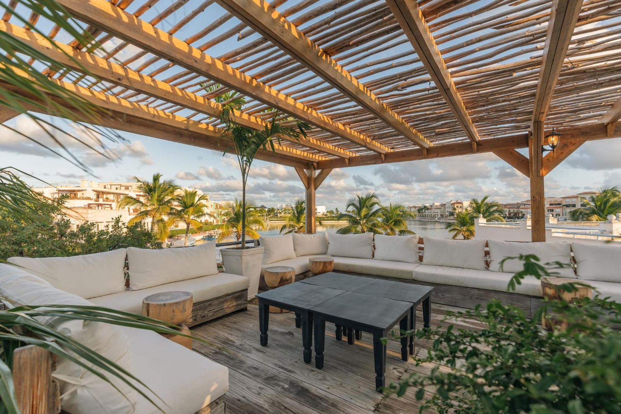 פונטה קאנה Hotel Casa Don Luis Cap Cana By Faranda Boutique מראה חיצוני תמונה