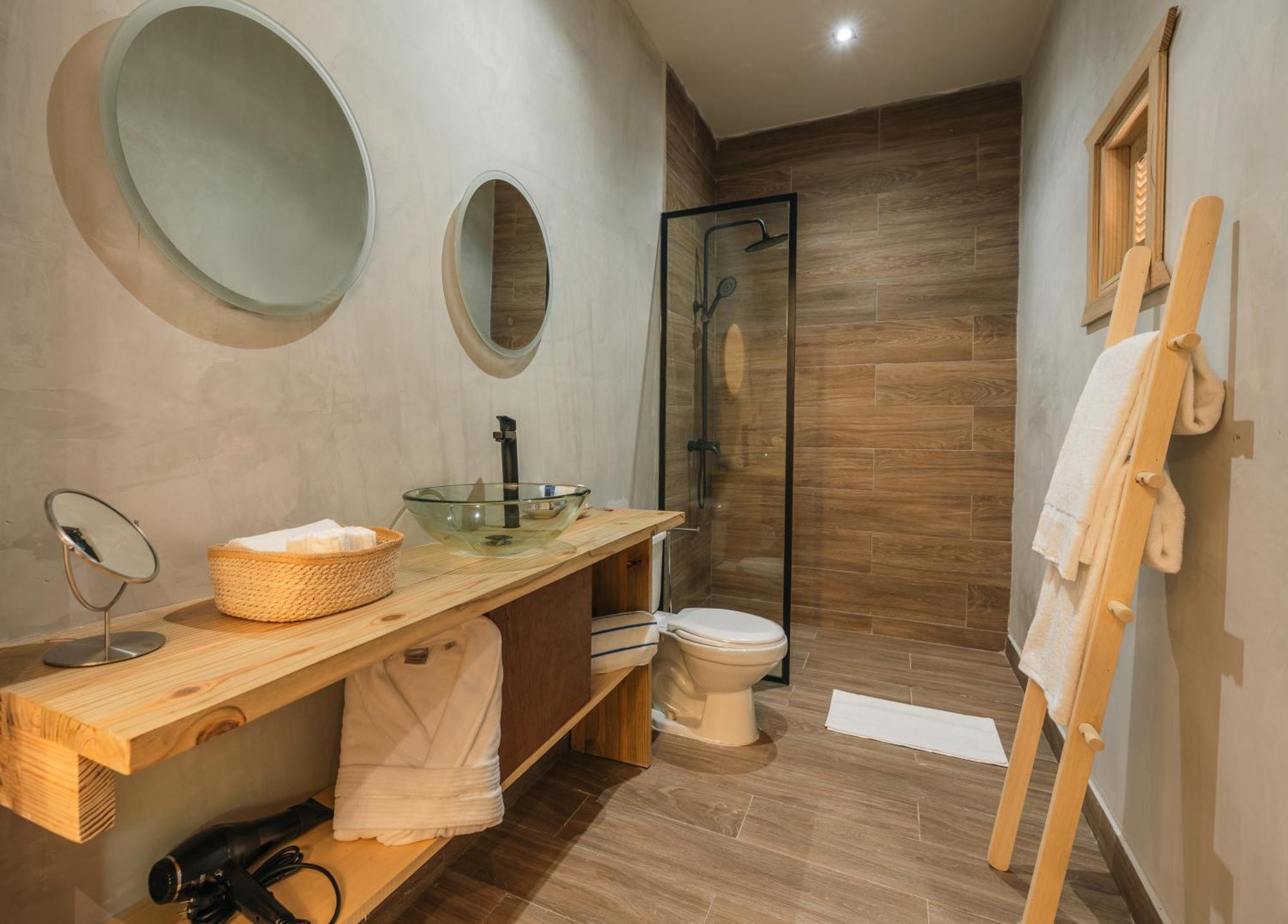 פונטה קאנה Hotel Casa Don Luis Cap Cana By Faranda Boutique מראה חיצוני תמונה