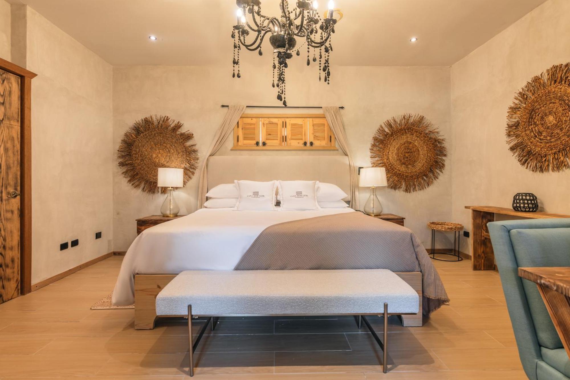 פונטה קאנה Hotel Casa Don Luis Cap Cana By Faranda Boutique מראה חיצוני תמונה