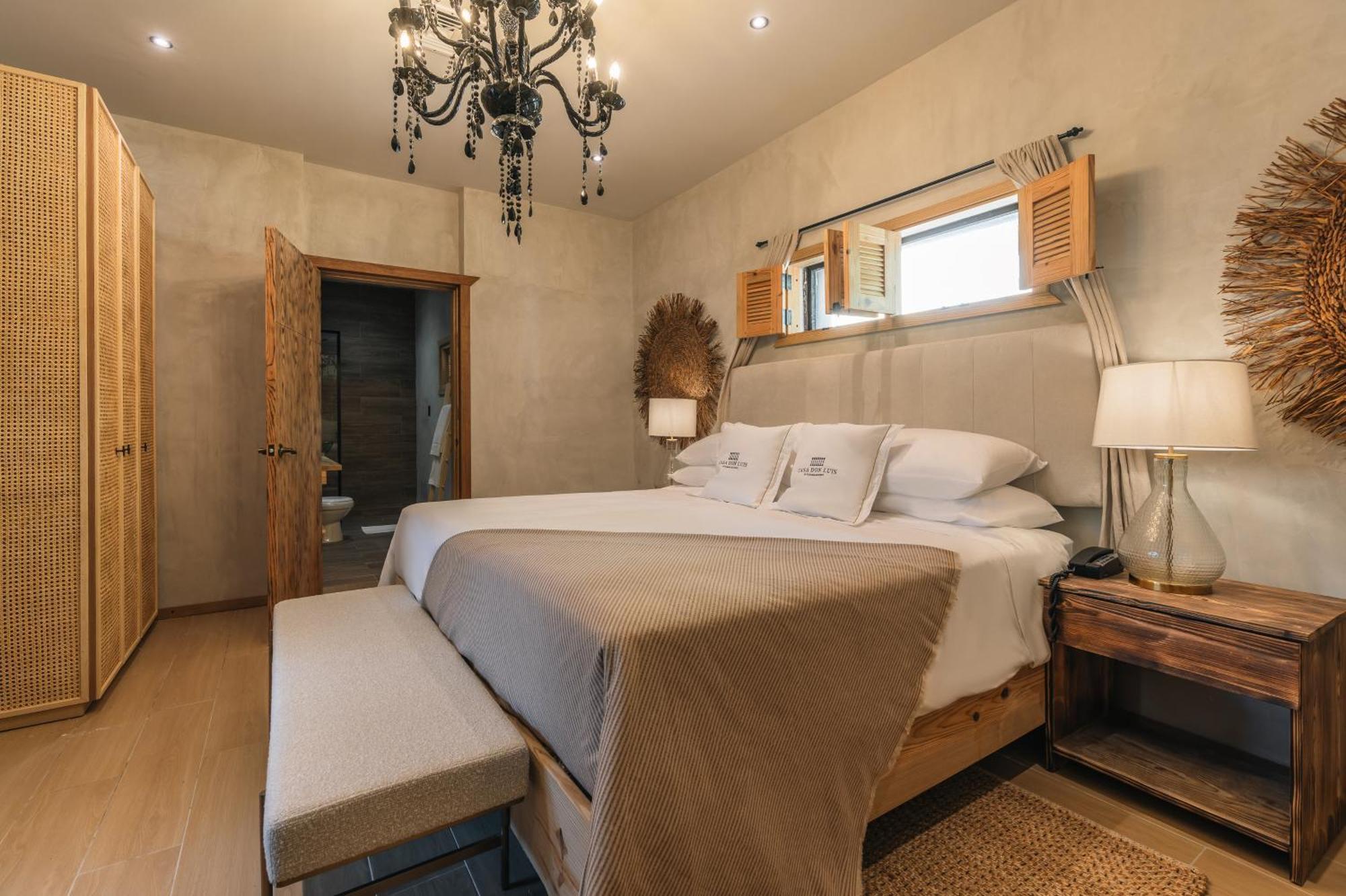 פונטה קאנה Hotel Casa Don Luis Cap Cana By Faranda Boutique מראה חיצוני תמונה