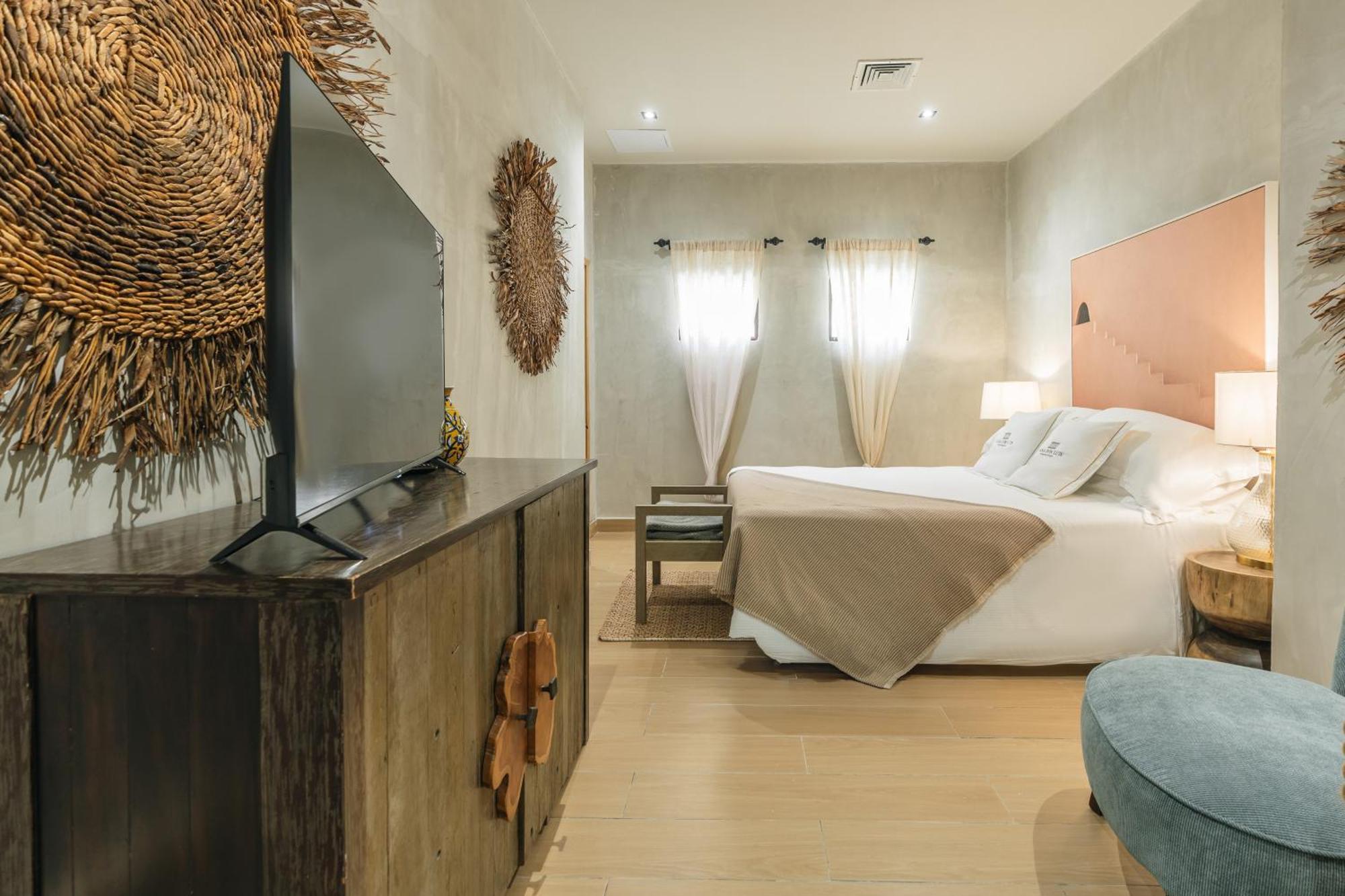 פונטה קאנה Hotel Casa Don Luis Cap Cana By Faranda Boutique מראה חיצוני תמונה