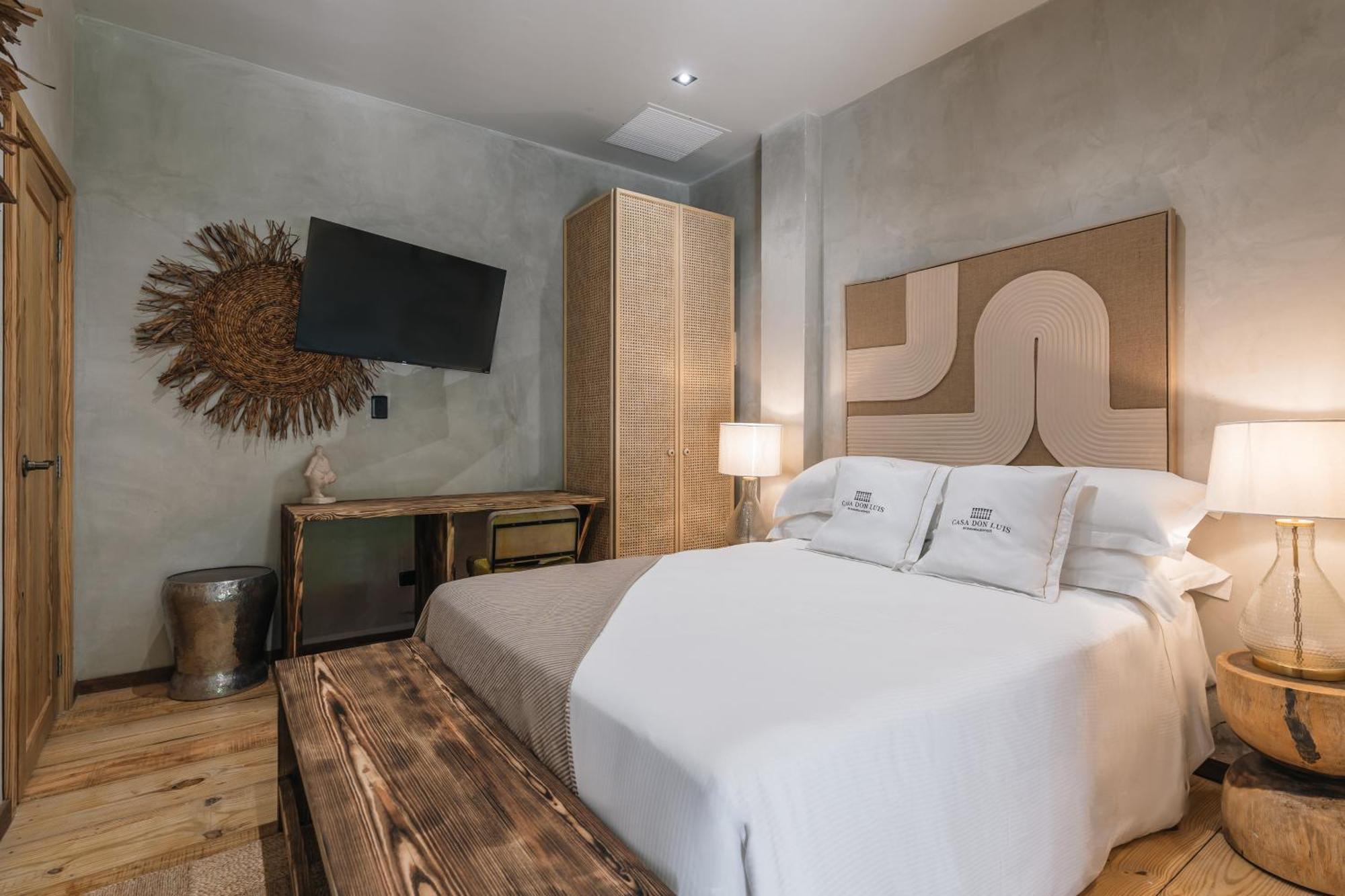 פונטה קאנה Hotel Casa Don Luis Cap Cana By Faranda Boutique מראה חיצוני תמונה