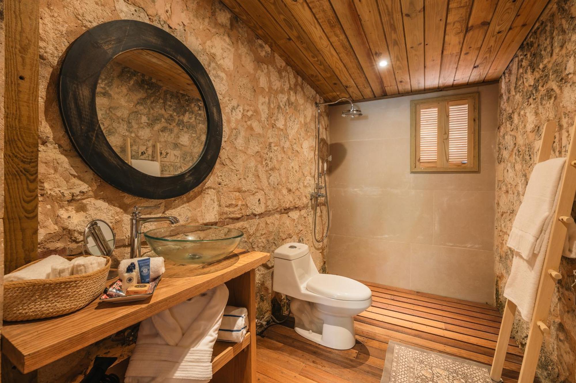 פונטה קאנה Hotel Casa Don Luis Cap Cana By Faranda Boutique מראה חיצוני תמונה