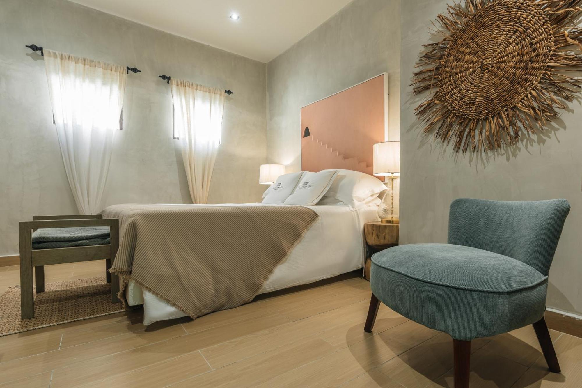 פונטה קאנה Hotel Casa Don Luis Cap Cana By Faranda Boutique מראה חיצוני תמונה