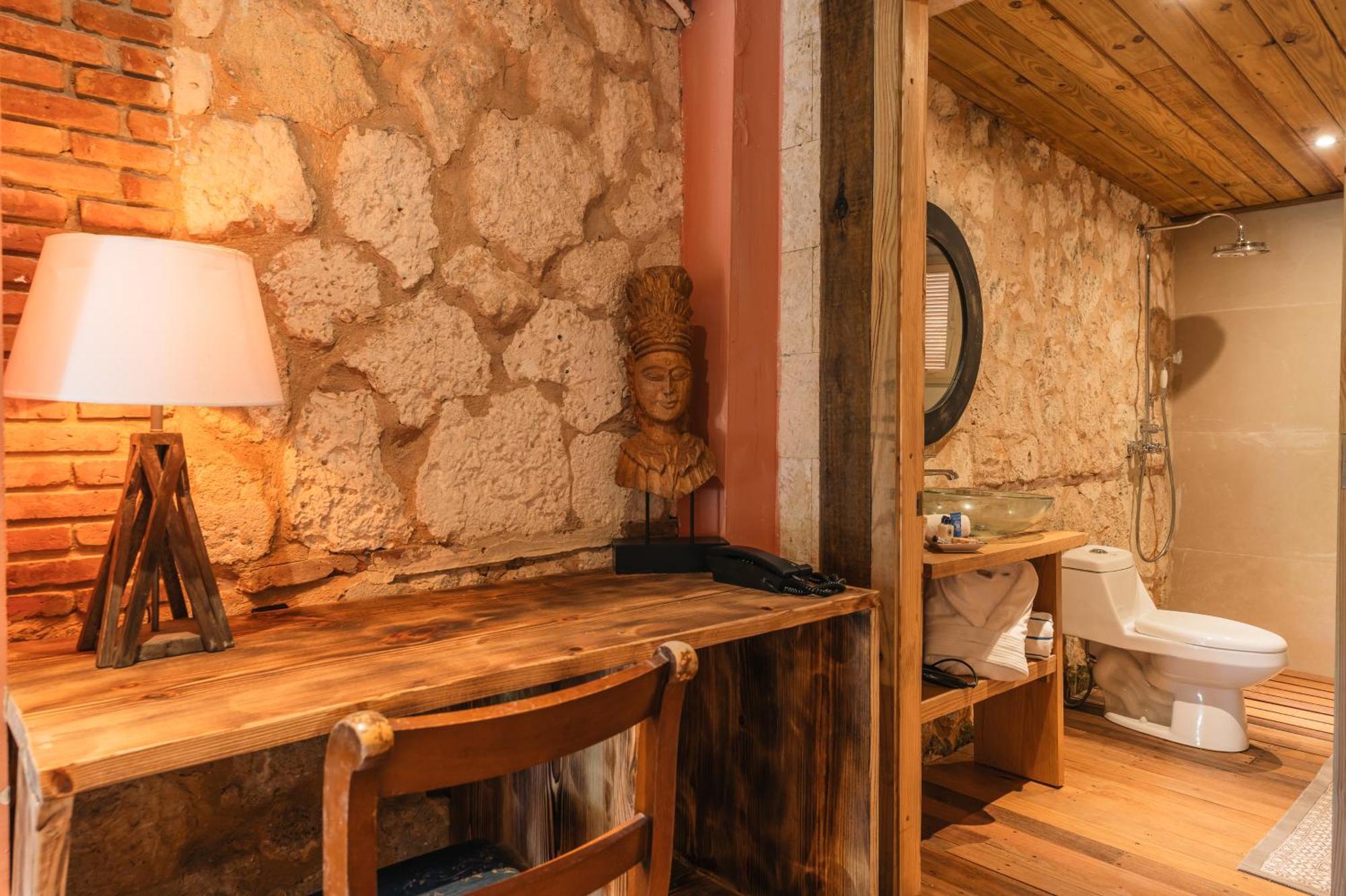 פונטה קאנה Hotel Casa Don Luis Cap Cana By Faranda Boutique מראה חיצוני תמונה