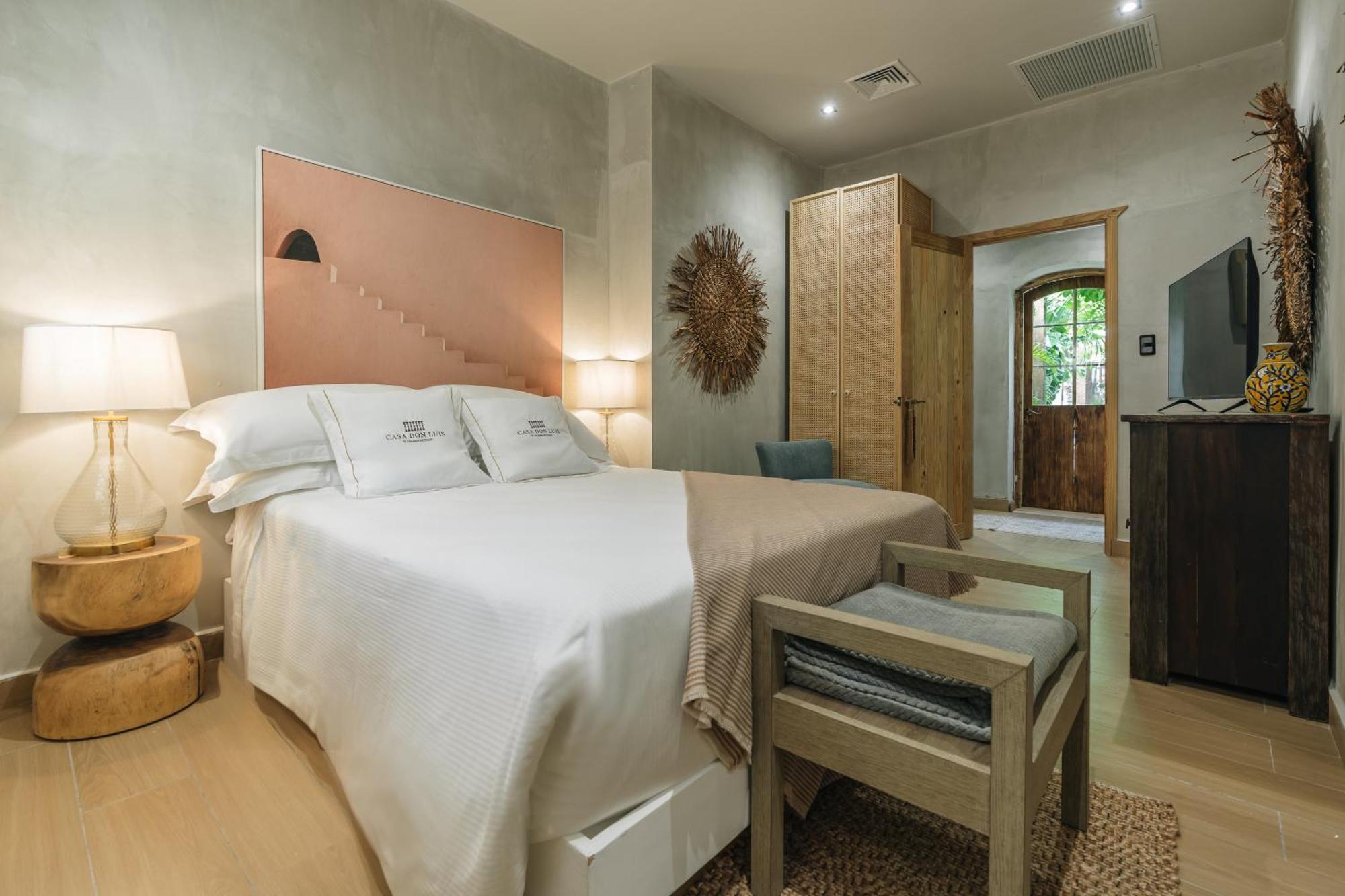 פונטה קאנה Hotel Casa Don Luis Cap Cana By Faranda Boutique מראה חיצוני תמונה