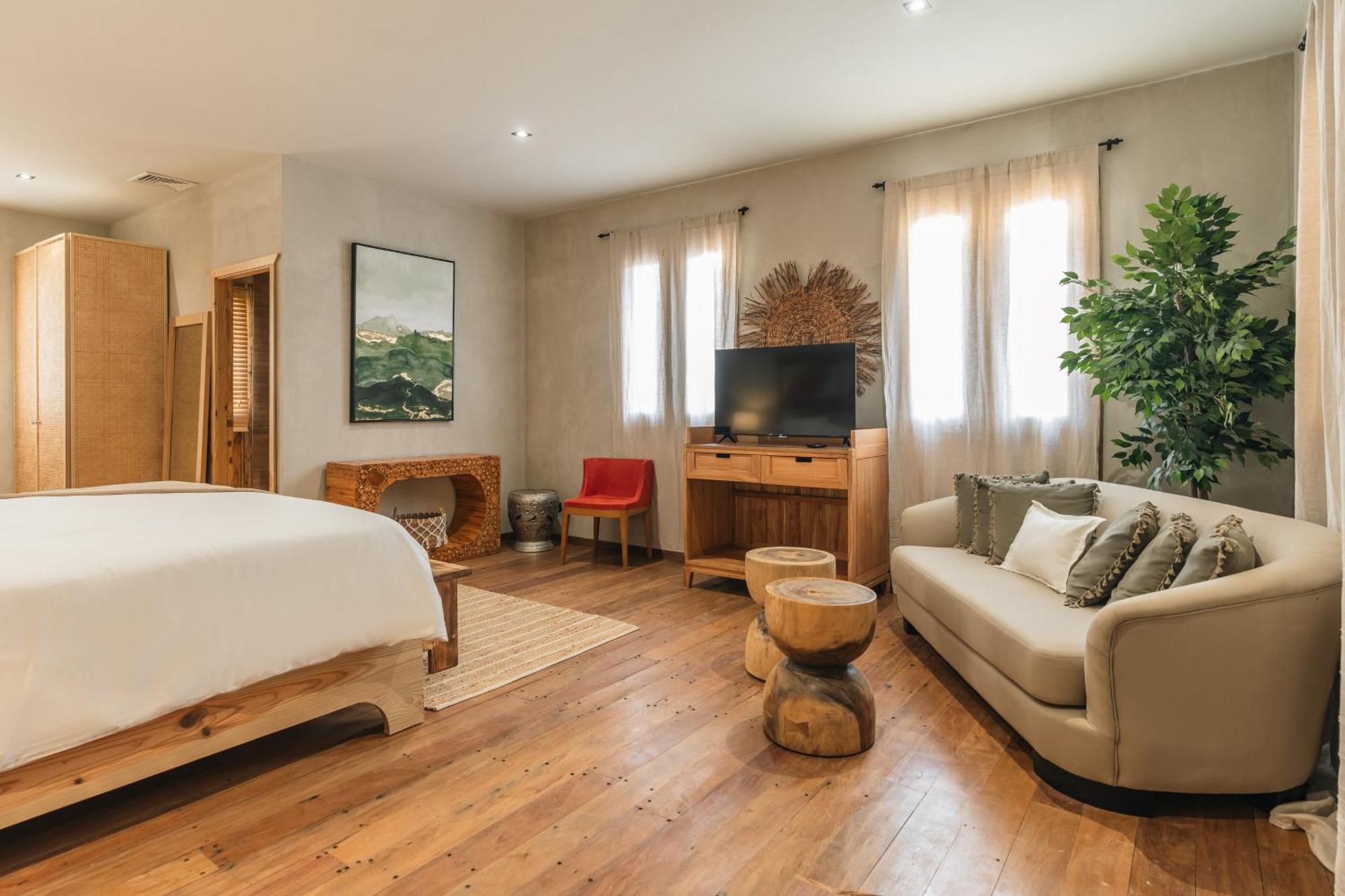 פונטה קאנה Hotel Casa Don Luis Cap Cana By Faranda Boutique מראה חיצוני תמונה