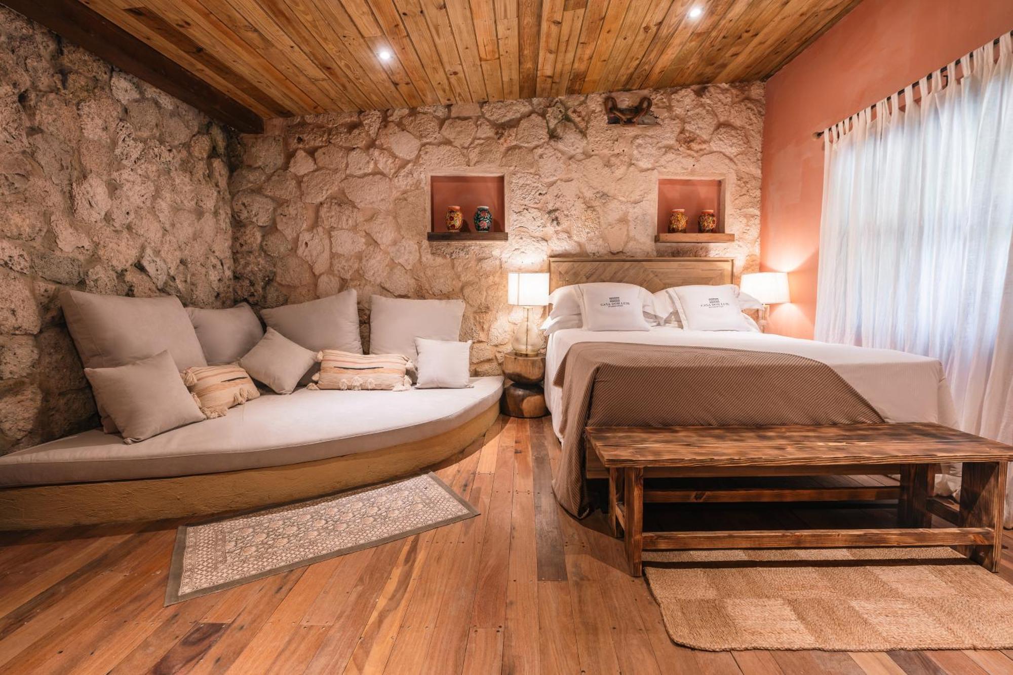 פונטה קאנה Hotel Casa Don Luis Cap Cana By Faranda Boutique מראה חיצוני תמונה