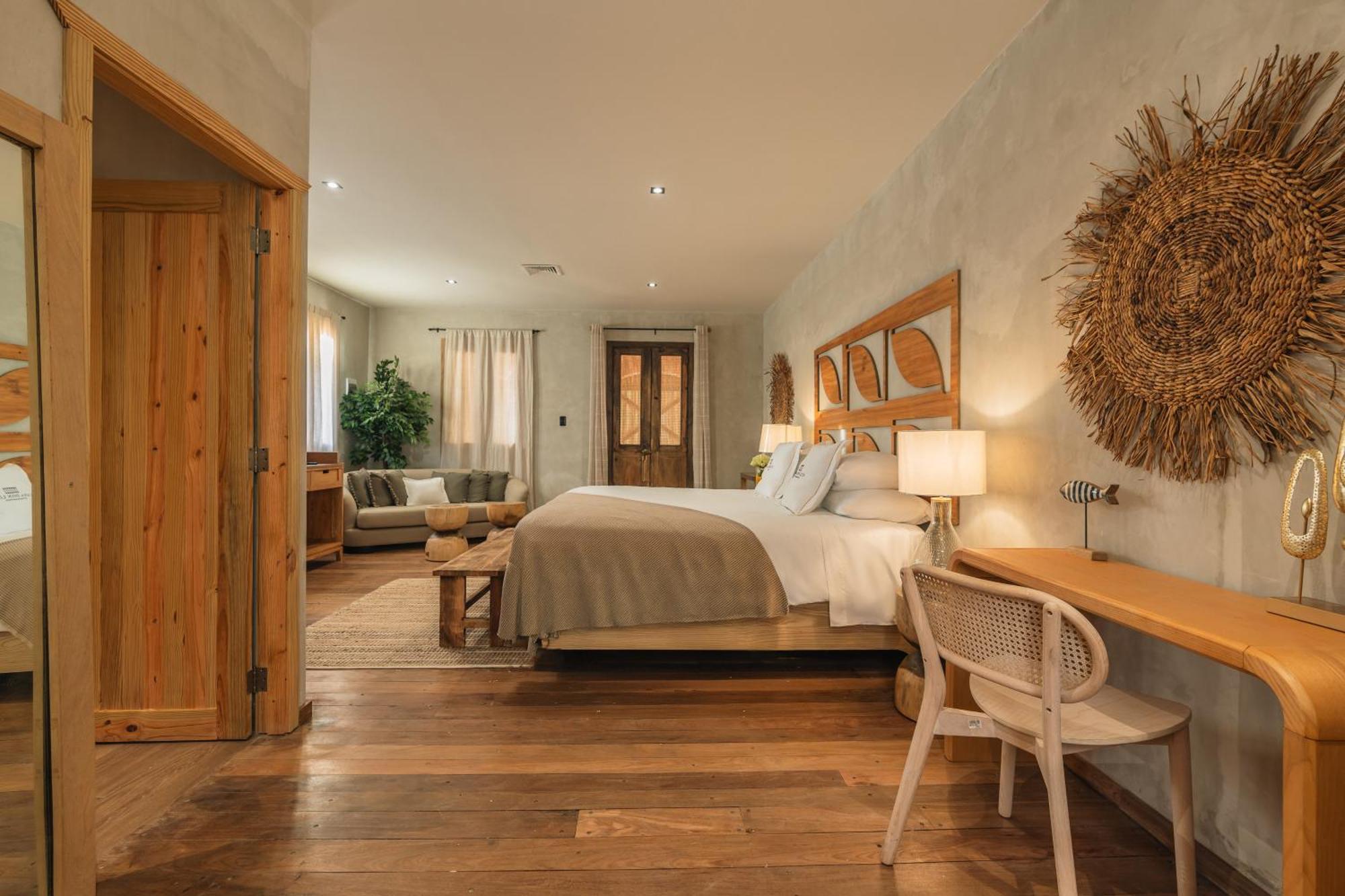פונטה קאנה Hotel Casa Don Luis Cap Cana By Faranda Boutique מראה חיצוני תמונה