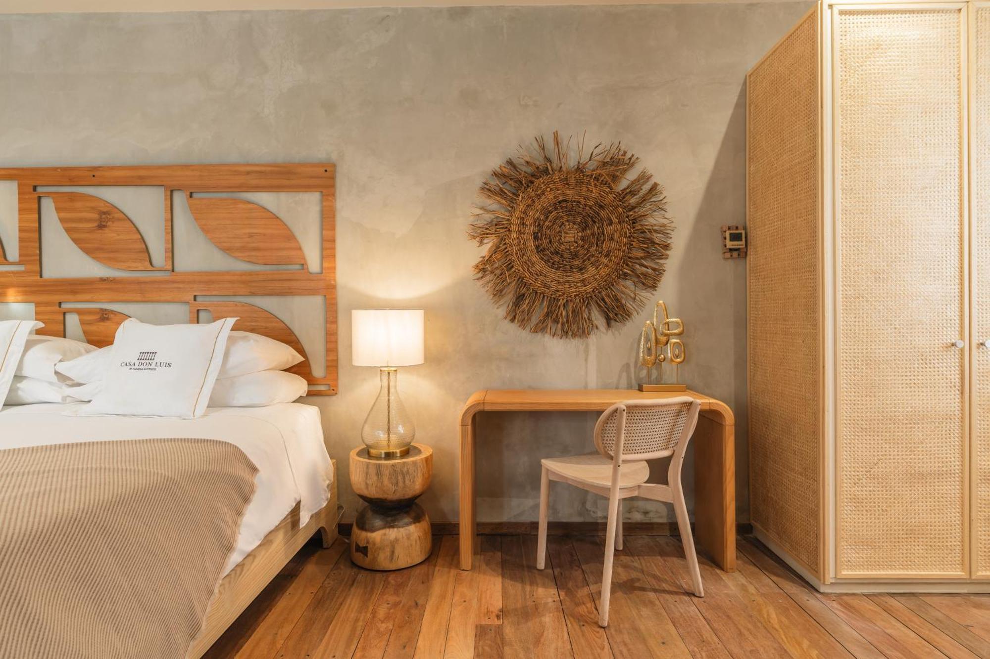 פונטה קאנה Hotel Casa Don Luis Cap Cana By Faranda Boutique מראה חיצוני תמונה