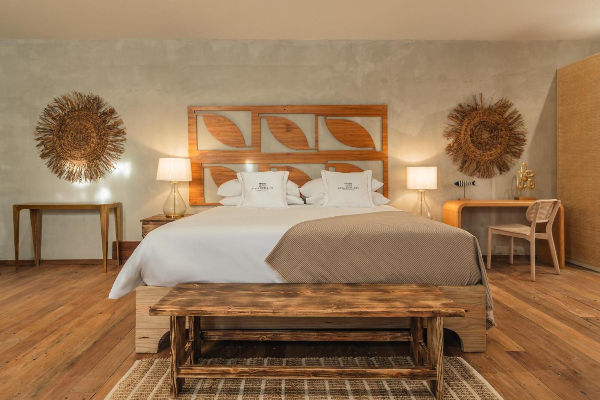 פונטה קאנה Hotel Casa Don Luis Cap Cana By Faranda Boutique מראה חיצוני תמונה